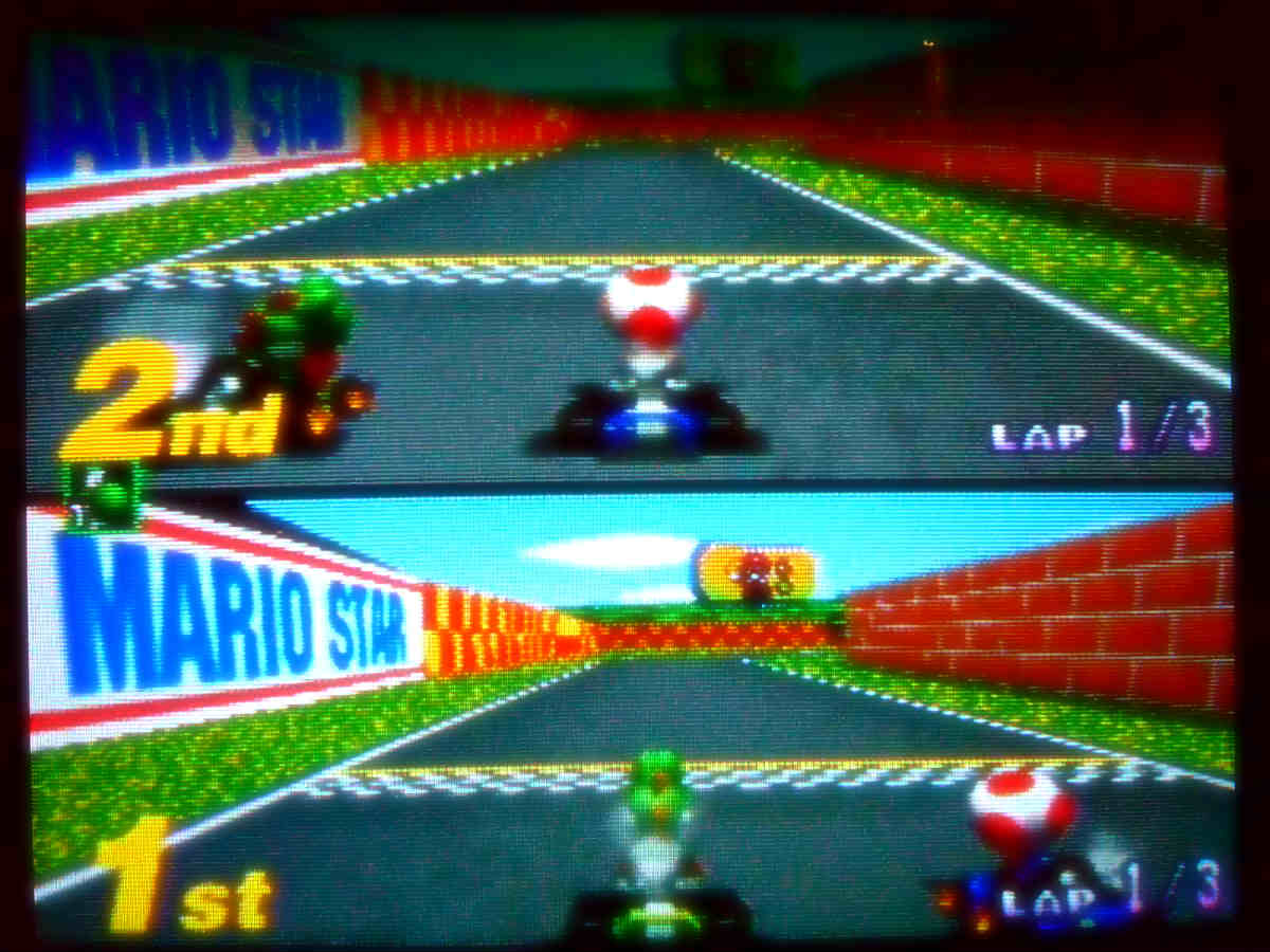 Kartylitics: Mario Kart y Big Data 1