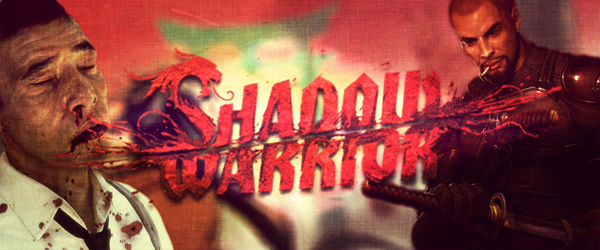 Análisis: Shadow Warrior 2