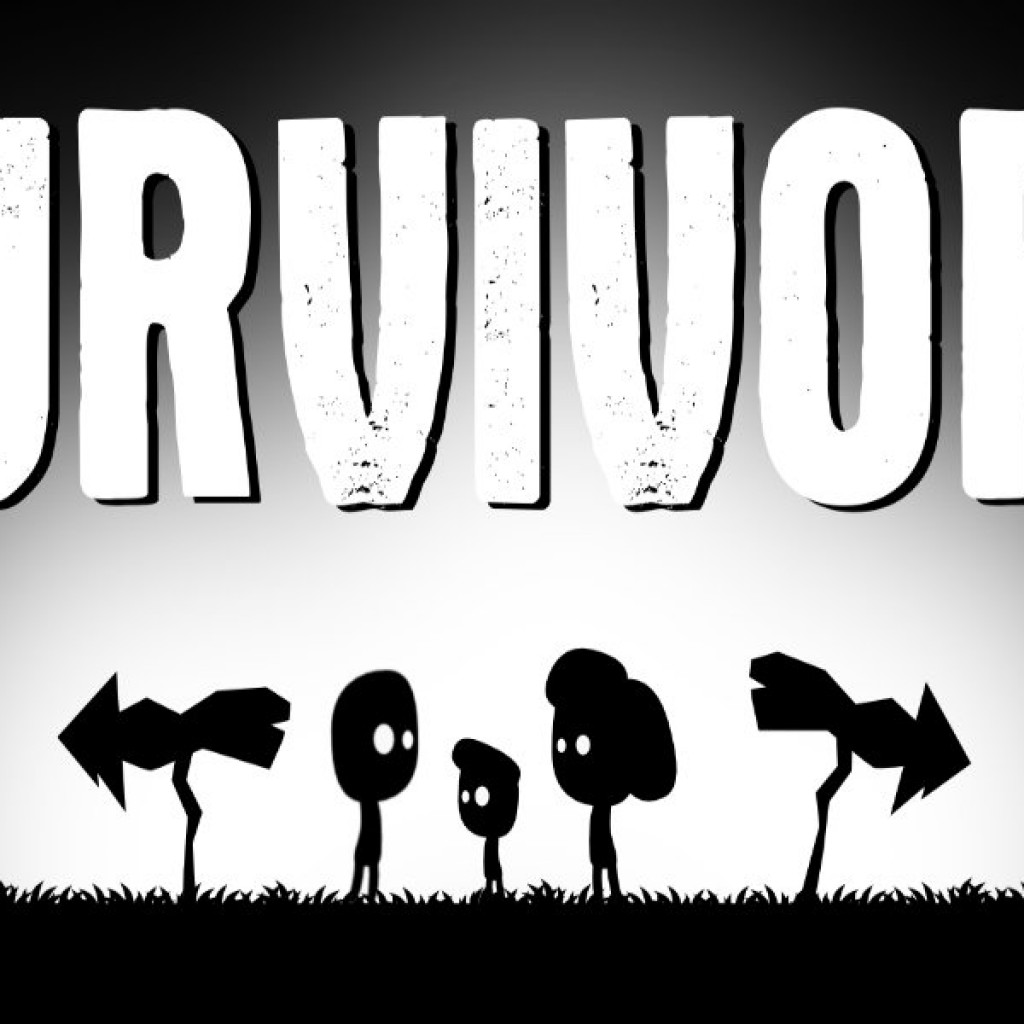 Survivors: Ayúdales a sobrevivir 2