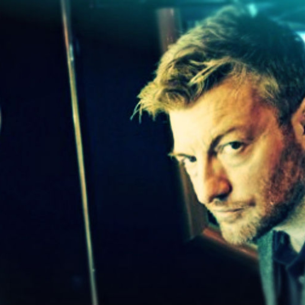 Charlie Brooker's How Videogames Changed The World