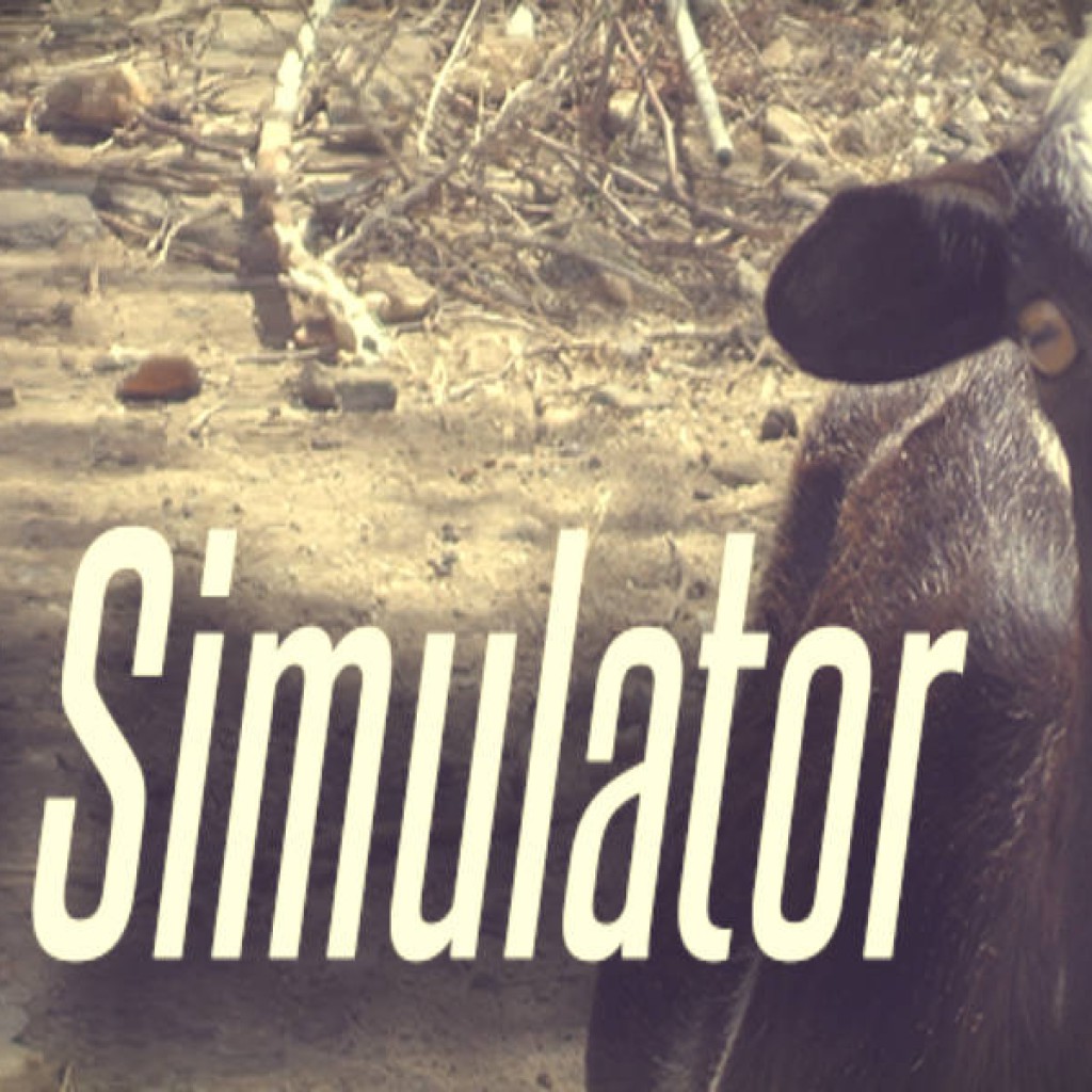 Goat Simulator, o el cénit 2