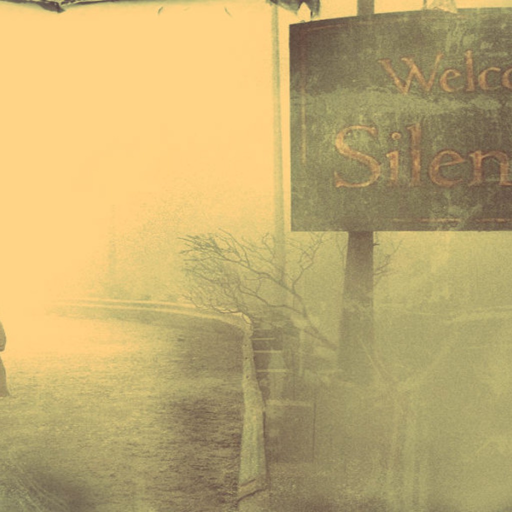 Silent Hill, la no-ciudad 4