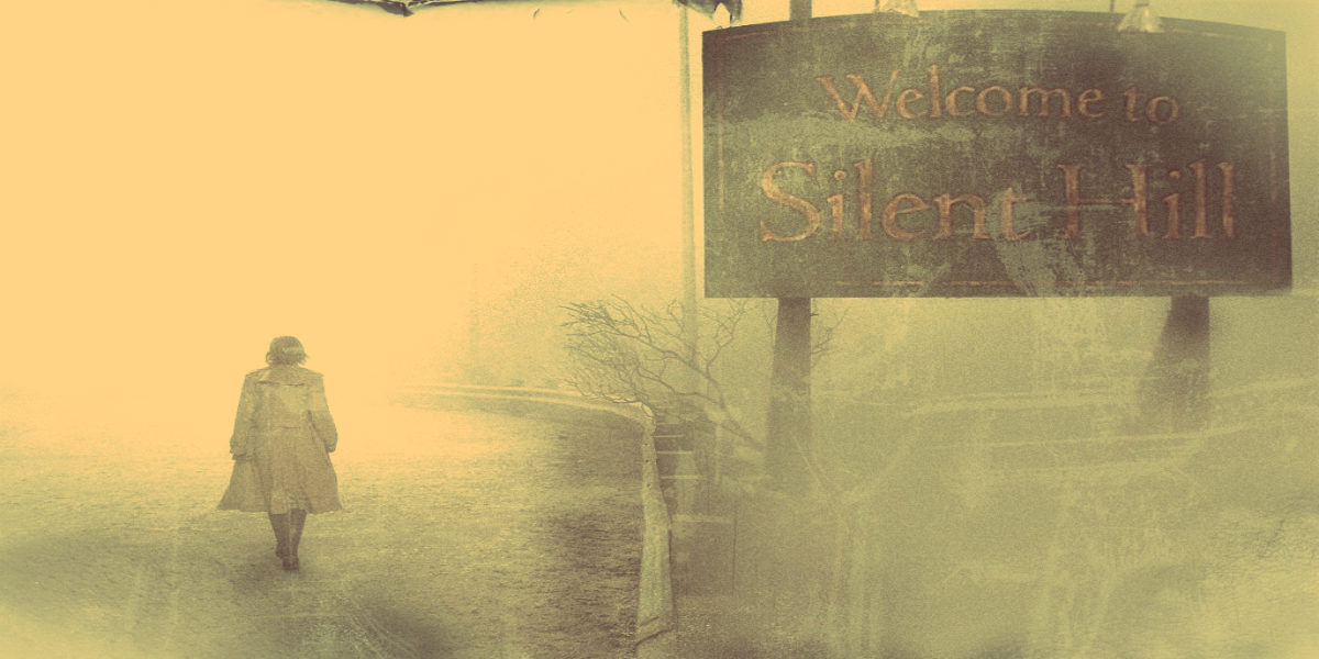 Silent Hill, la no-ciudad 2