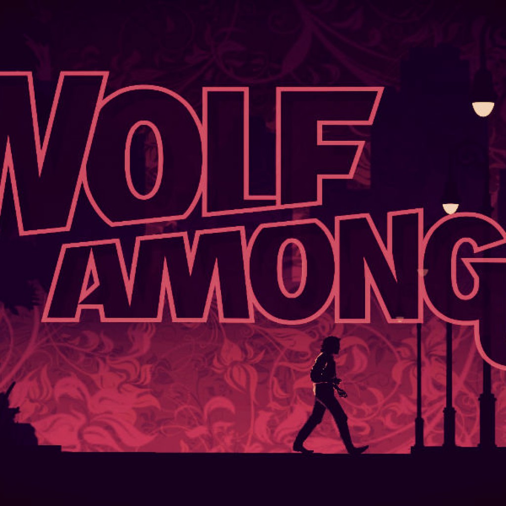 The Wolf Among Us: ¿Quién teme al lobo feroz? 3