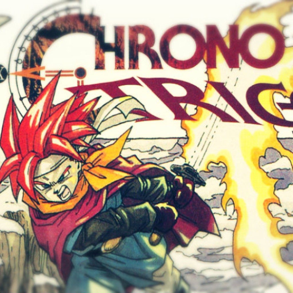 1001 videojuegos que debes jugar: Chrono Trigger 2