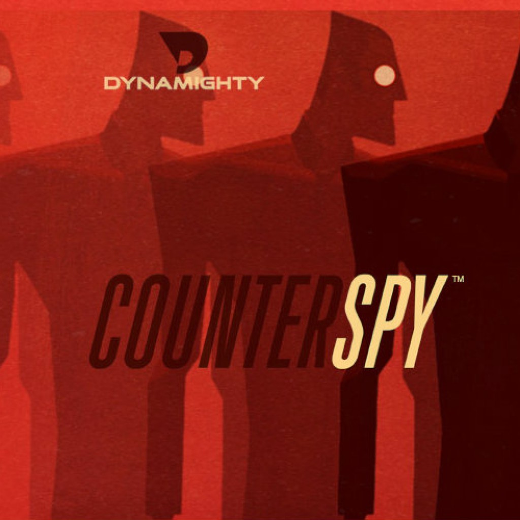 CounterSpy: Espías y Guerra Fría en 2D 1