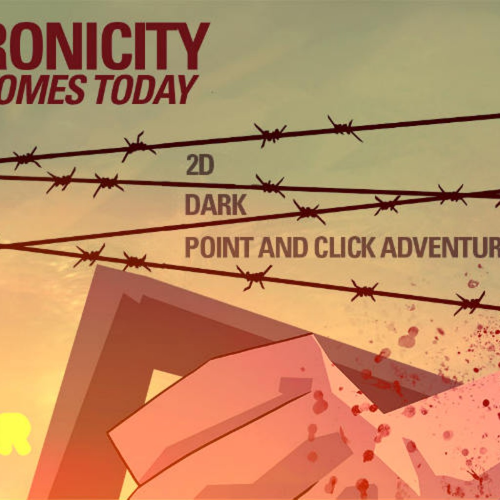 Dead Synchronicity llega a Kickstarter 1
