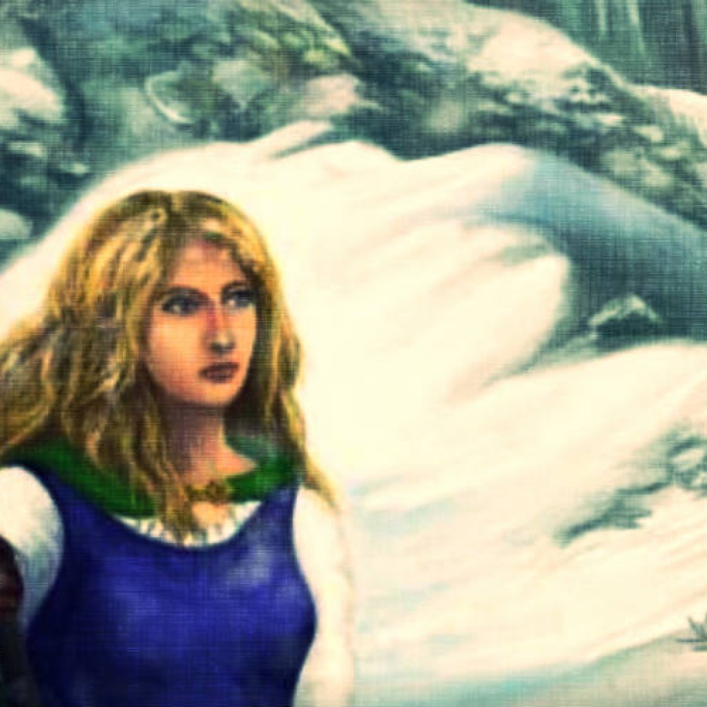 Análisis: Heroine's Quest - The Herald of Ragnarok 2