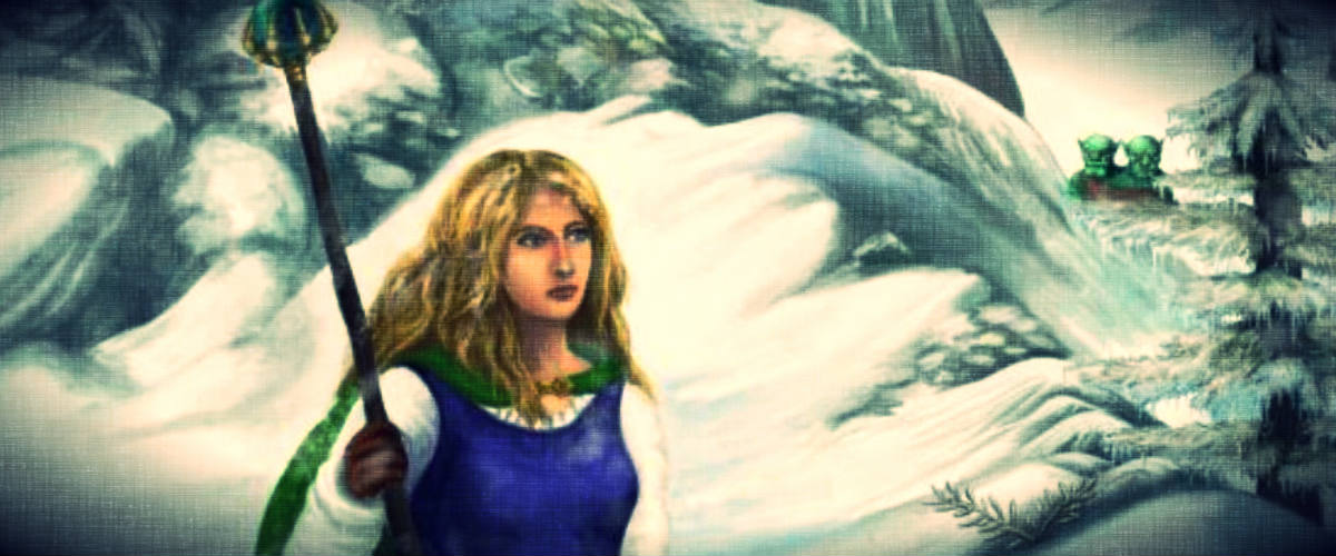 Análisis: Heroine's Quest - The Herald of Ragnarok 5