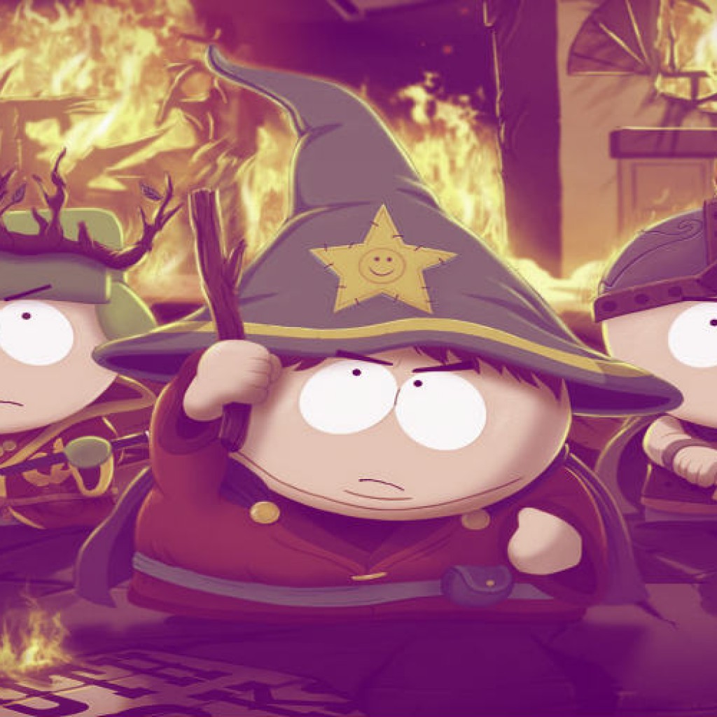 Análisis: South Park - La Vara de la Verdad 2