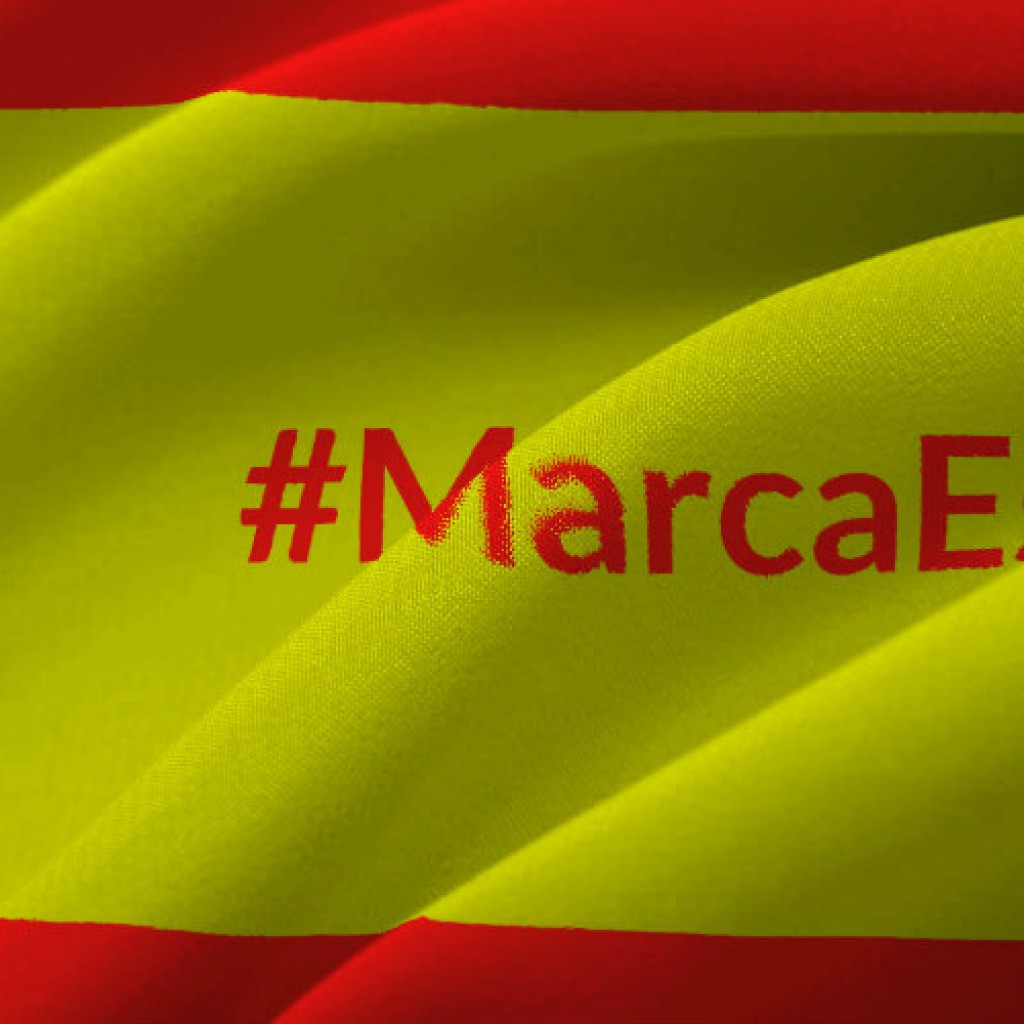 Presentamos #MarcaEspaña... De verdad 2