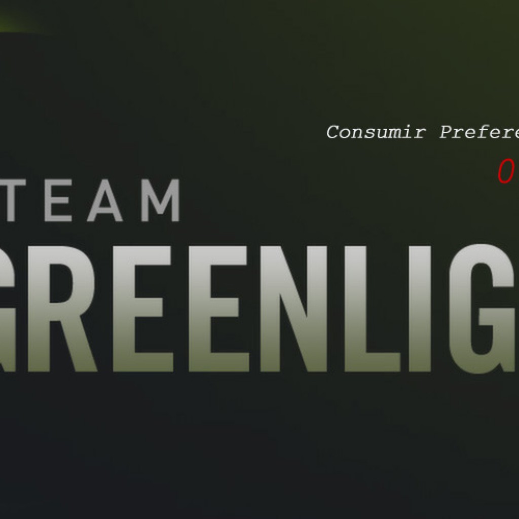 Steam cerrará Greenlight en menos de un año 1