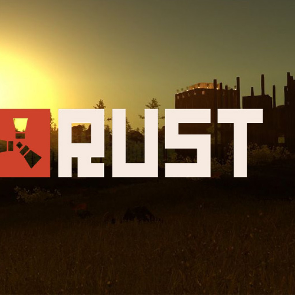 Rust: Minecraft para Adultos 2