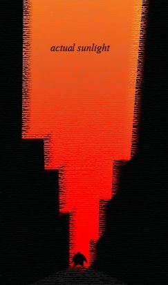 Análisis: Actual Sunlight 2