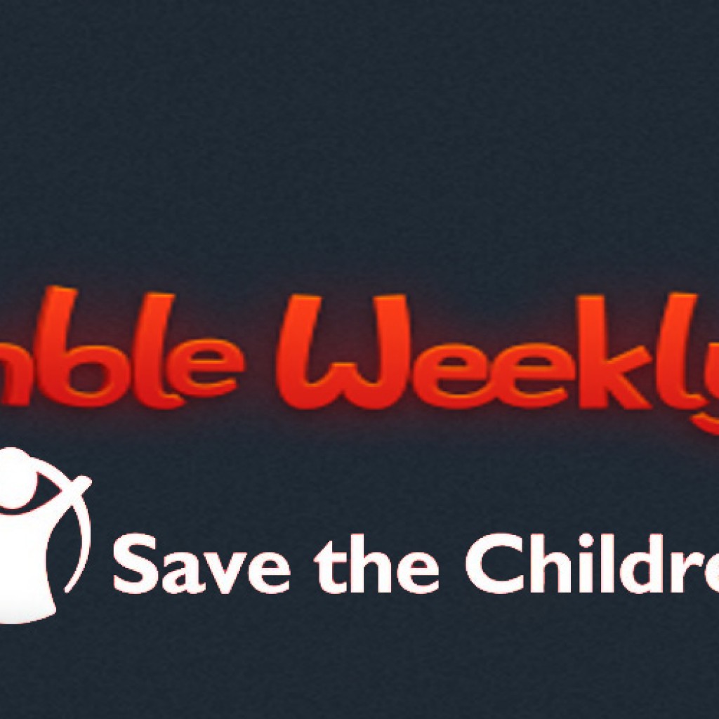 Humble Bundle: Weekly Sale 1