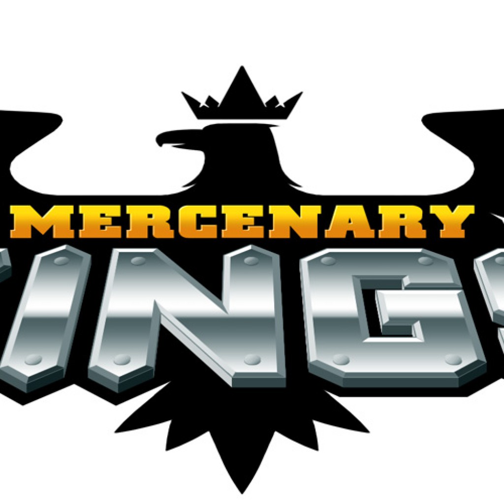 Mercenary Kings: HAMOR Mercenario (16 bit style) 2