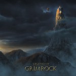 Análisis: Legend of Grimrock 1