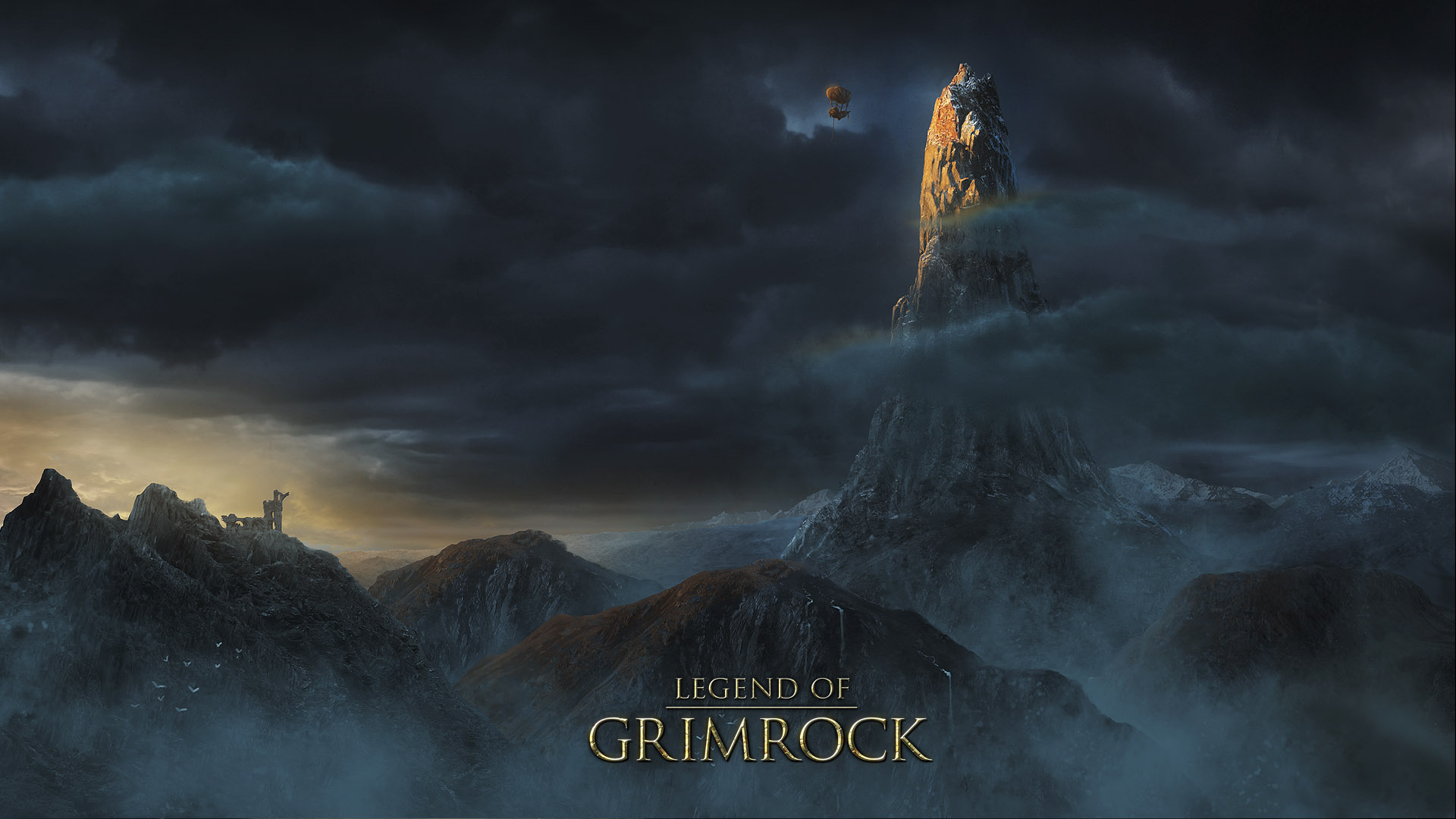 Análisis: Legend of Grimrock 8