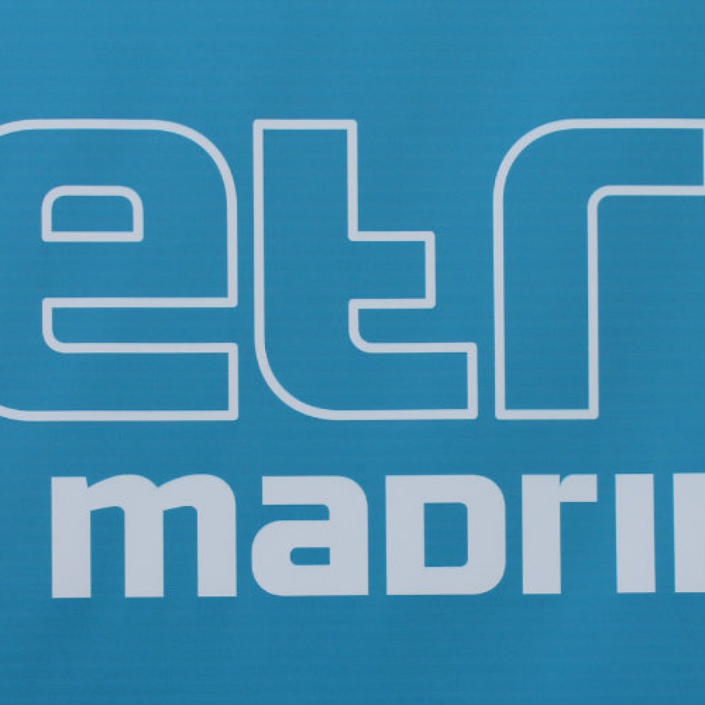 RetroMadrid 2014