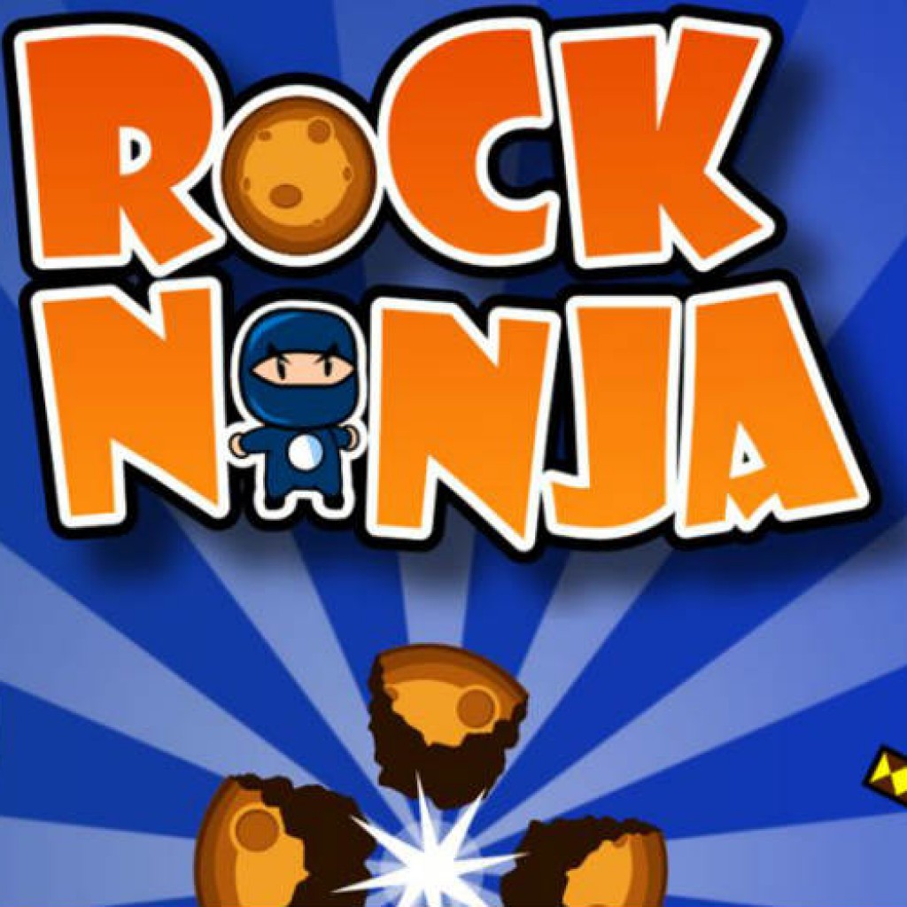 Rock Ninja