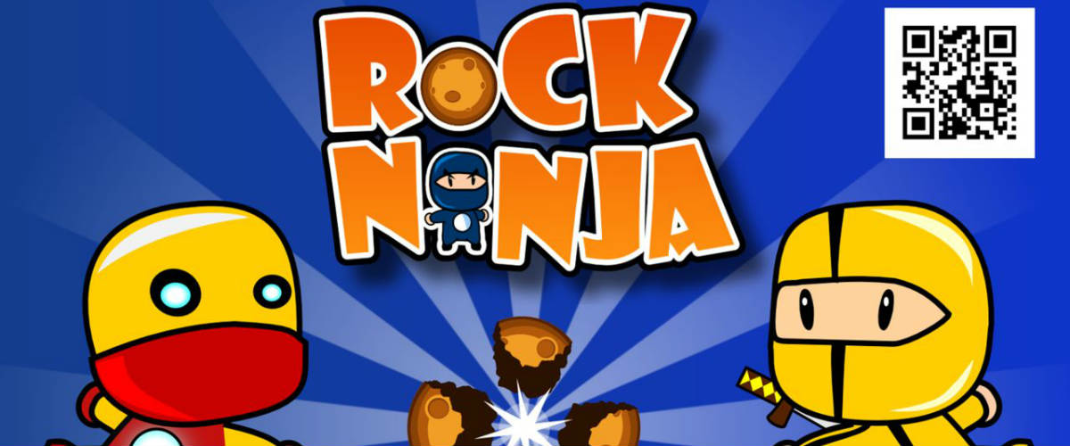 Rock Ninja