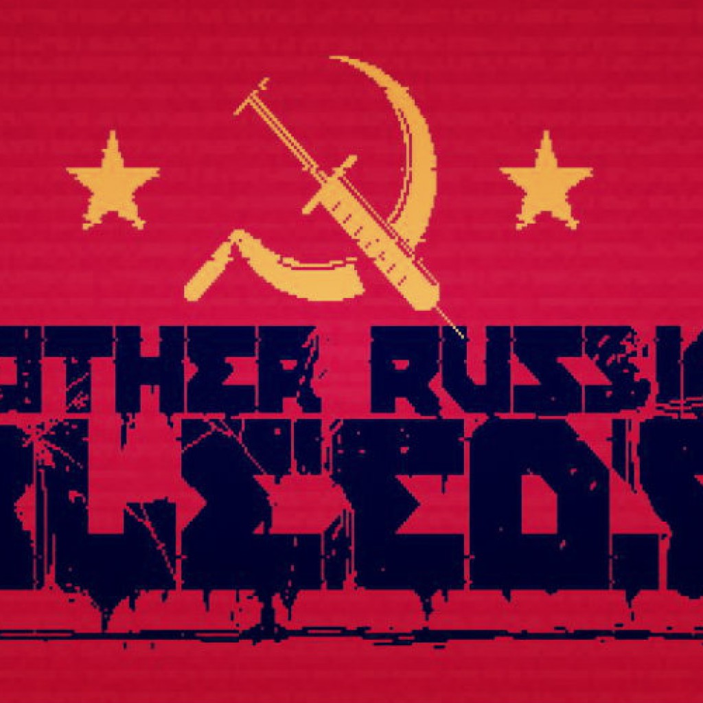 Mother Russia Bleeds: Sí, por favor 1
