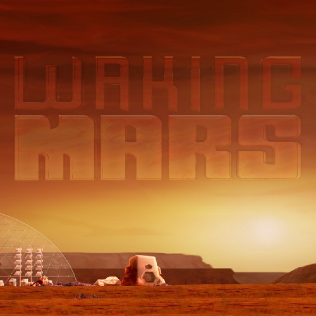 Análisis: Waking Mars 2