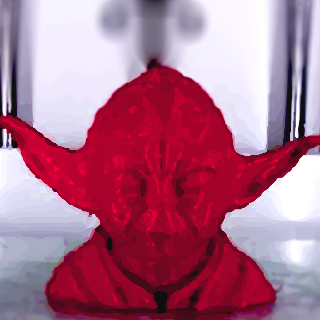 Impresión 3D: Crea tu "Cubo de Compañía" 2