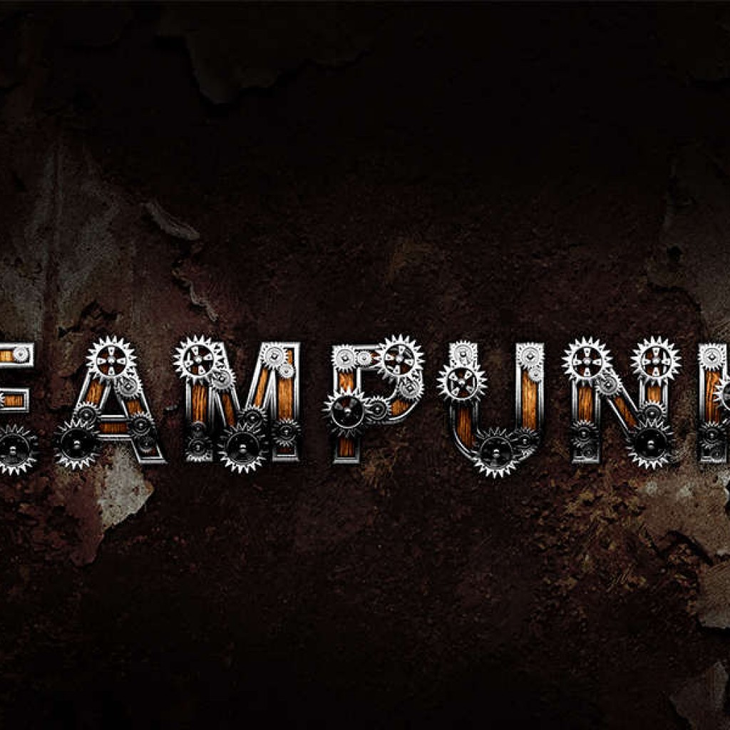 Steampunker: Pero que indie y Steampunk es todo 2