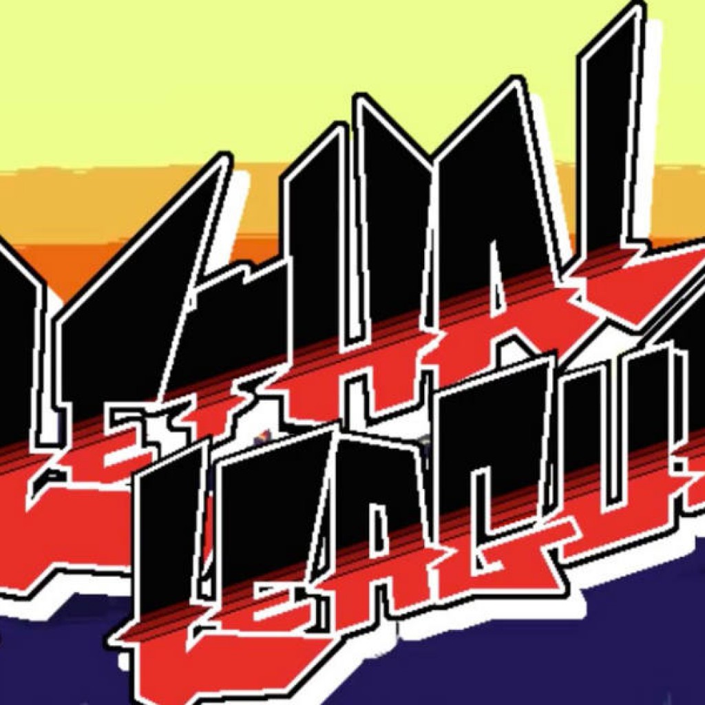 Primeras impresiones: Lethal League 2