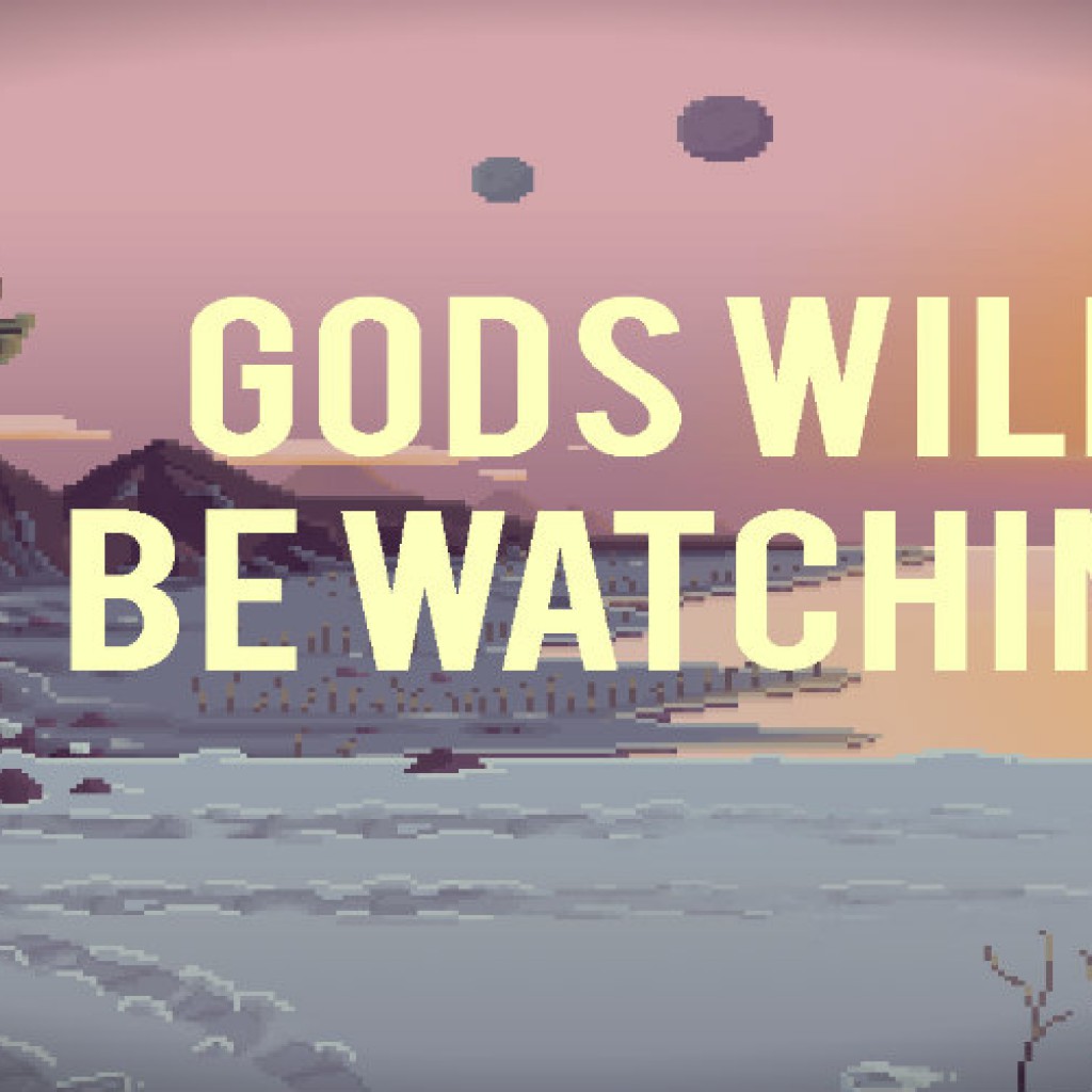 Análisis: Gods Will Be Watching 5