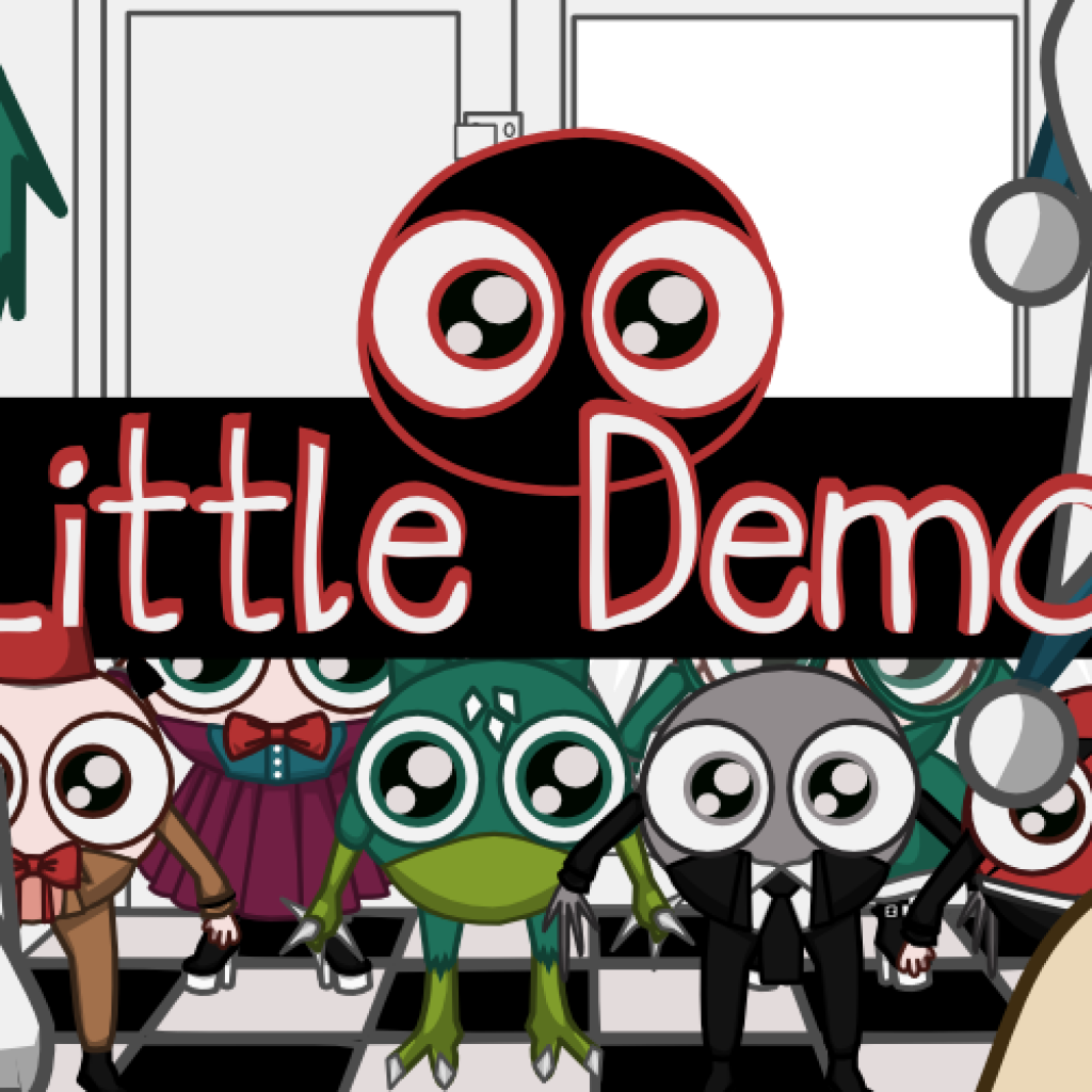 Little Demon: cría a tu demonio en iOs y Android 1