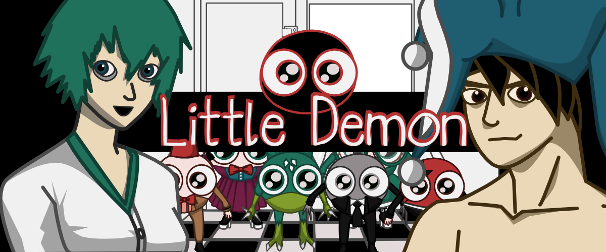 Little Demon: cría a tu demonio en iOs y Android 1