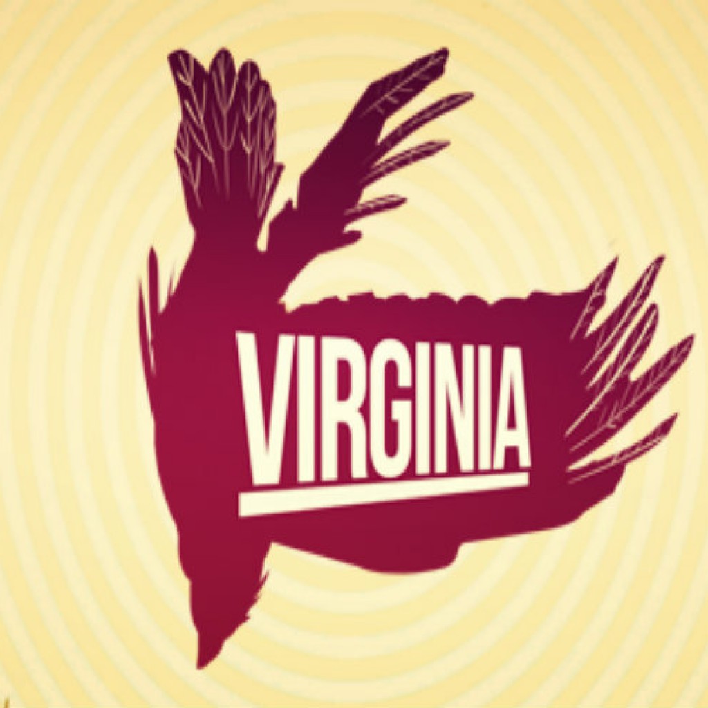 Virginia: Herederos de Twin Peaks 1