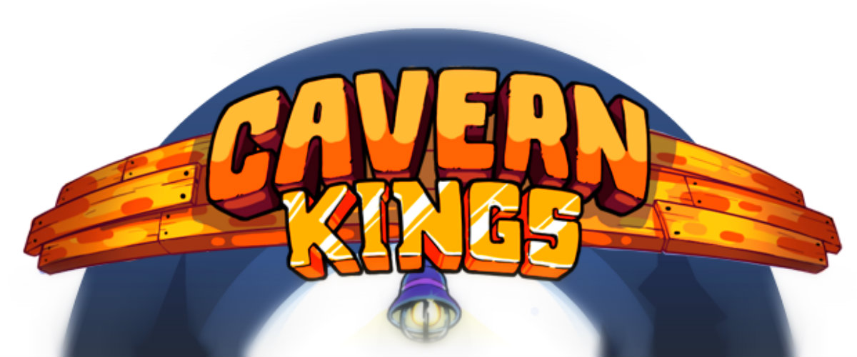 Steam Greenlight: Cavern Kings 6