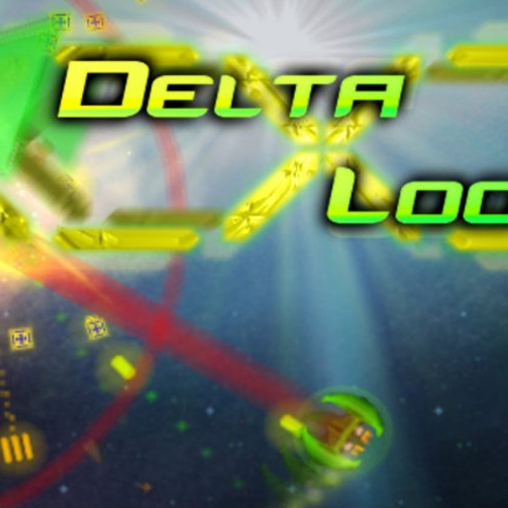 Delta Loop: acción espacial gratuita 1