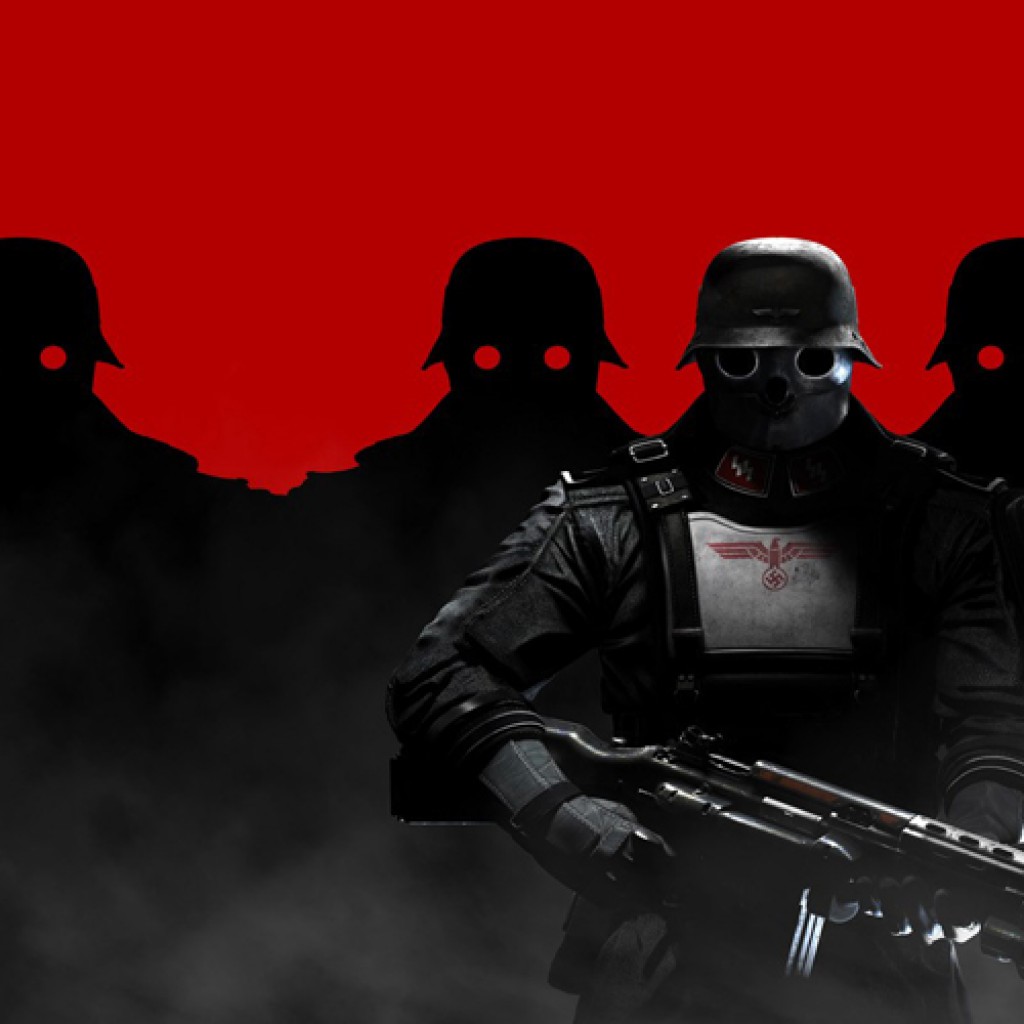 Análisis: Wolfenstein - The New Order 1