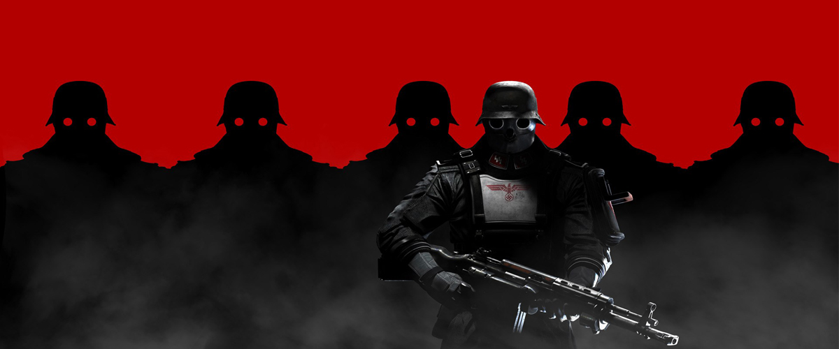 Análisis: Wolfenstein - The New Order 2