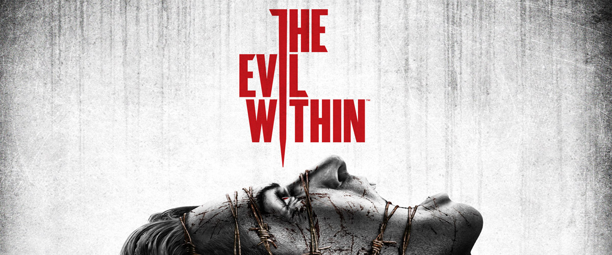 The Evil Within o... 5