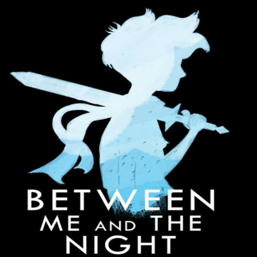 Between Me and the Night sigue adelante 1
