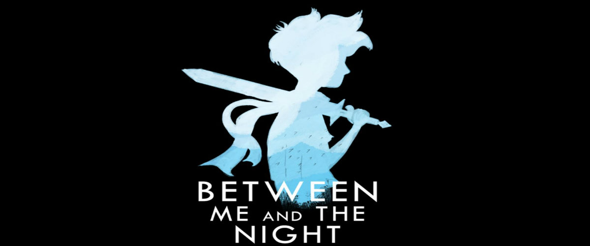 Between Me and the Night sigue adelante 2