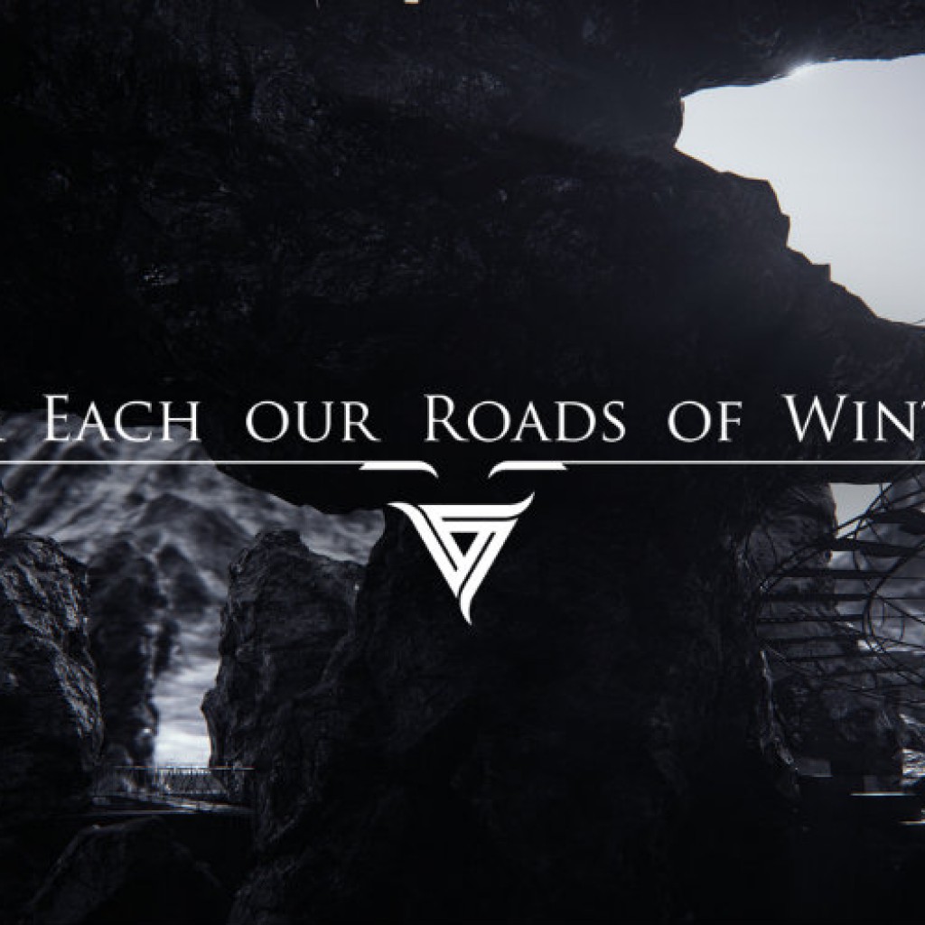 For Each Our Roads of Winter: Lo gris 1
