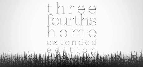 Análisis: Three Fourths Home 2
