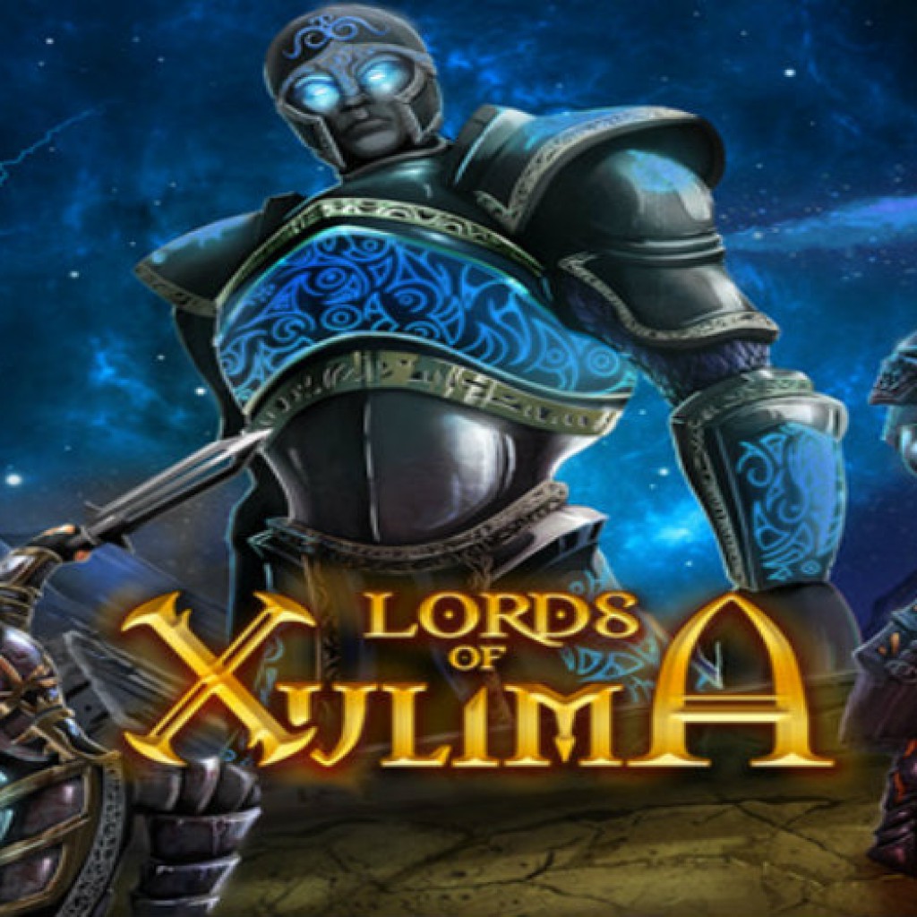 Primeras Impresiones: Lords of Xulima 1