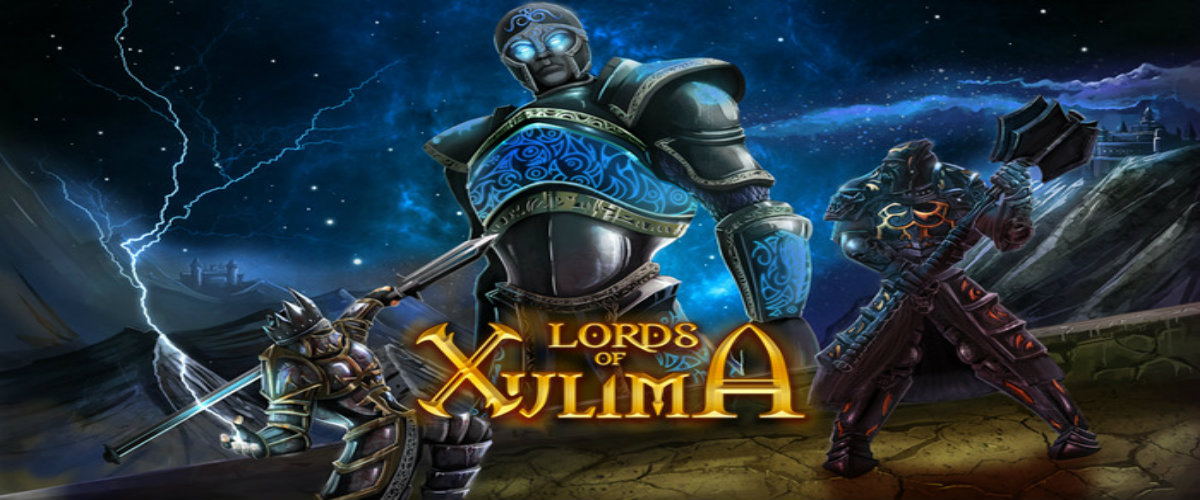 Primeras Impresiones: Lords of Xulima 1