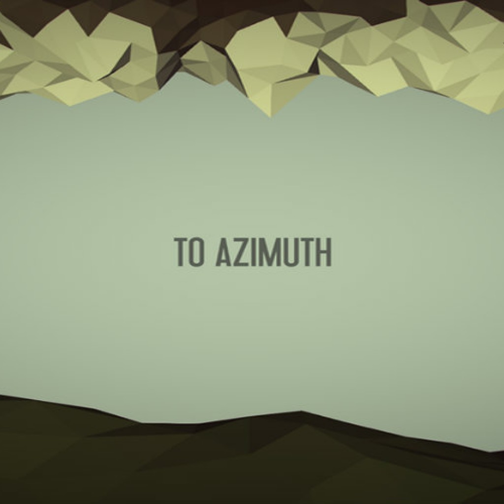 To Azimuth: Locura y abducciones 1