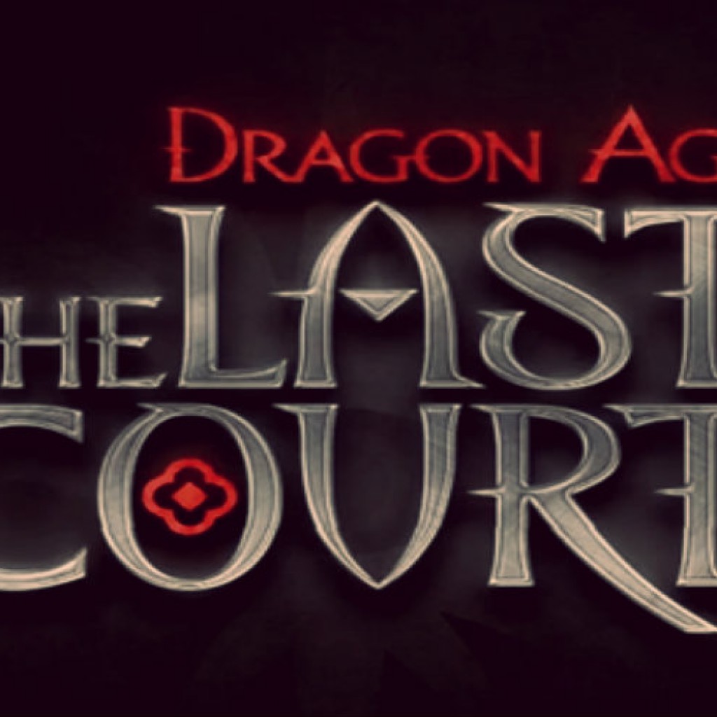 Dragon Age: The Last Court - Abriendo boca 2