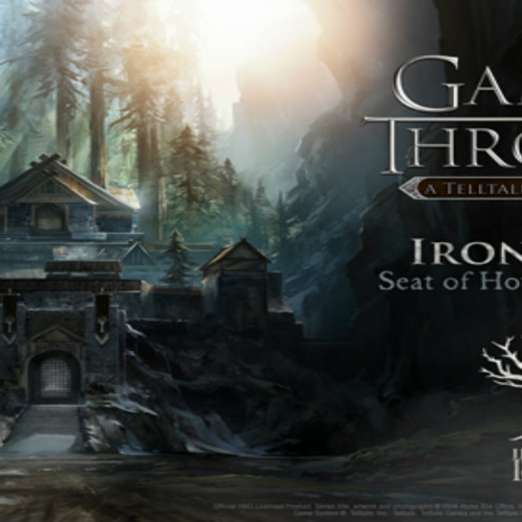 Primeros detalles de Game of Thrones, de Telltale Games 1