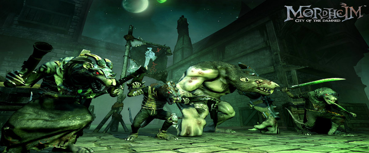 Mordheim: City of the Damned 3