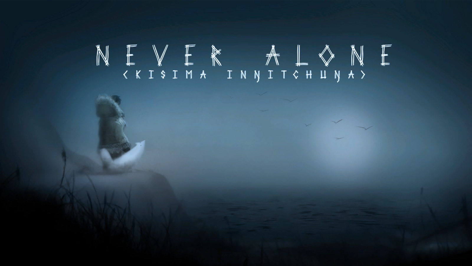 Análisis: Never Alone 1